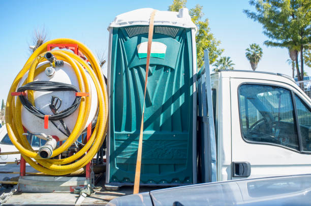 Best Portable toilet rental cost  in Ferndale, MD