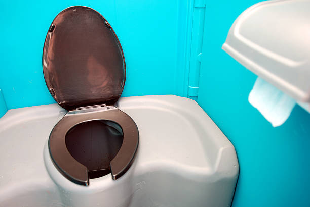 Best Porta potty rental near me  in Ferndale, MD