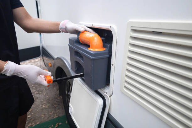Best Construction site porta potty rental  in Ferndale, MD