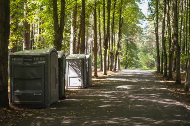 Best Luxury portable toilet rental  in Ferndale, MD
