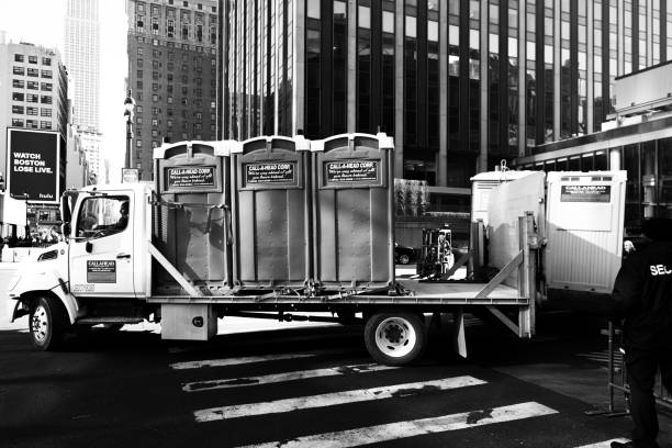Best Portable bathroom rental  in Ferndale, MD
